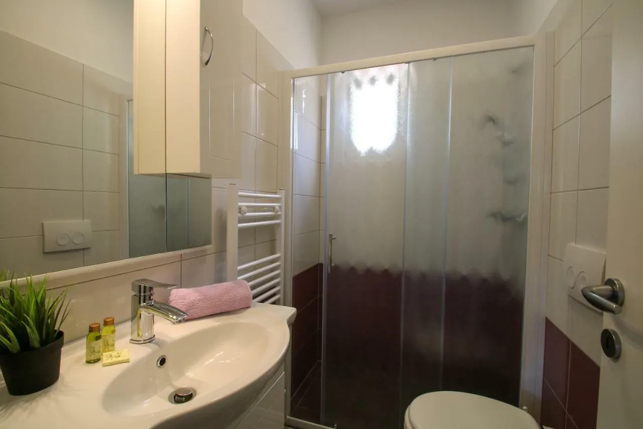 Apartments Supra Mare Rabac Croatia