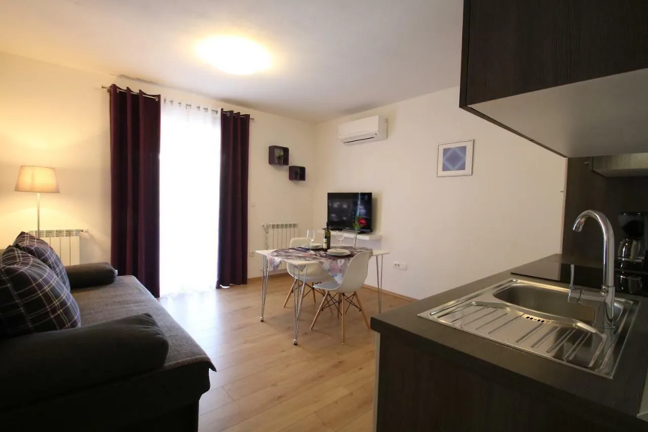 Apartments Supra Mare Rabac